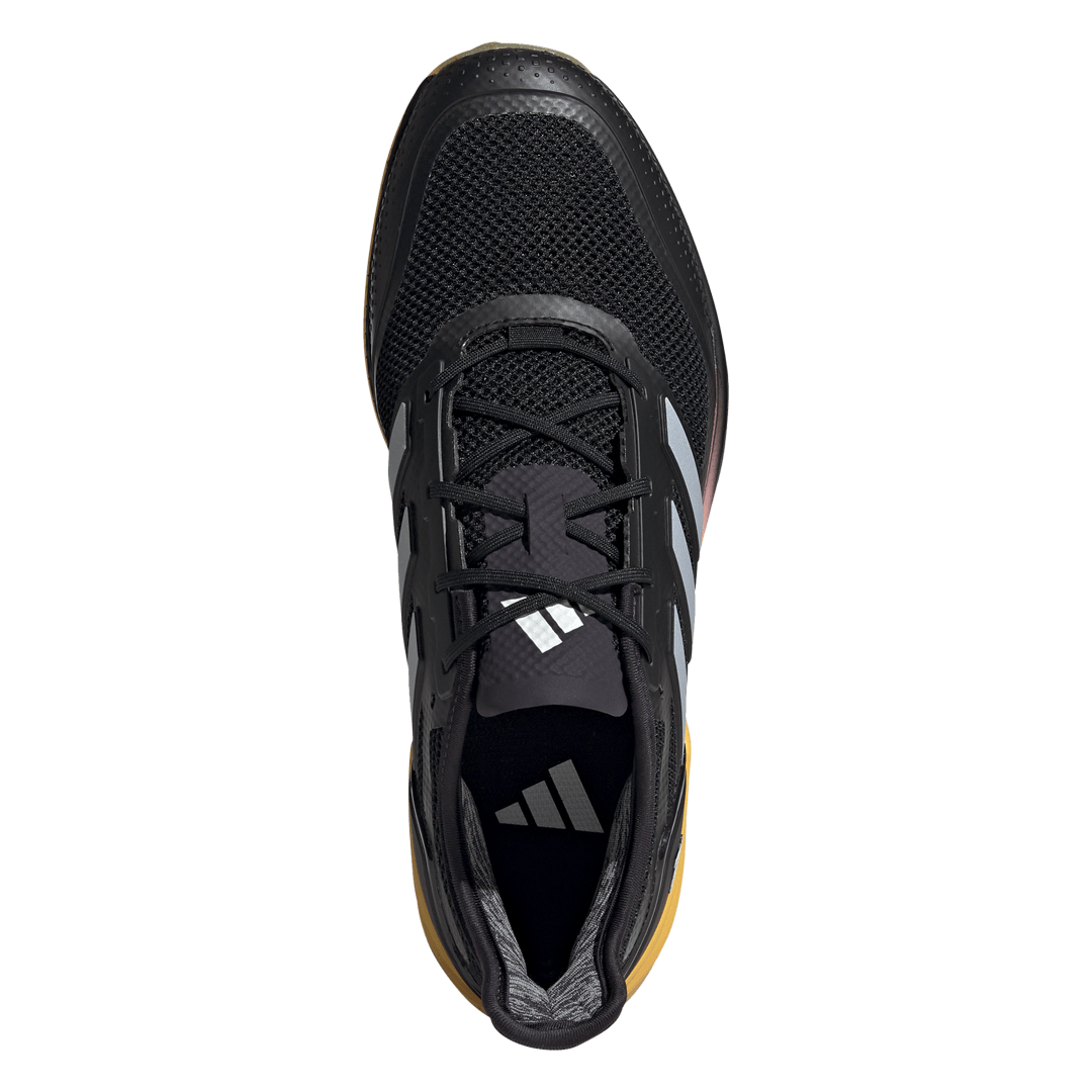 Adidas Hockey | Adidas Hockey Adipower Hockey 2.1 Black (2024) | Adipower Hockey 2.1 Black (2024) - EUR 37.33 | UK 4.5 | Total Hockey