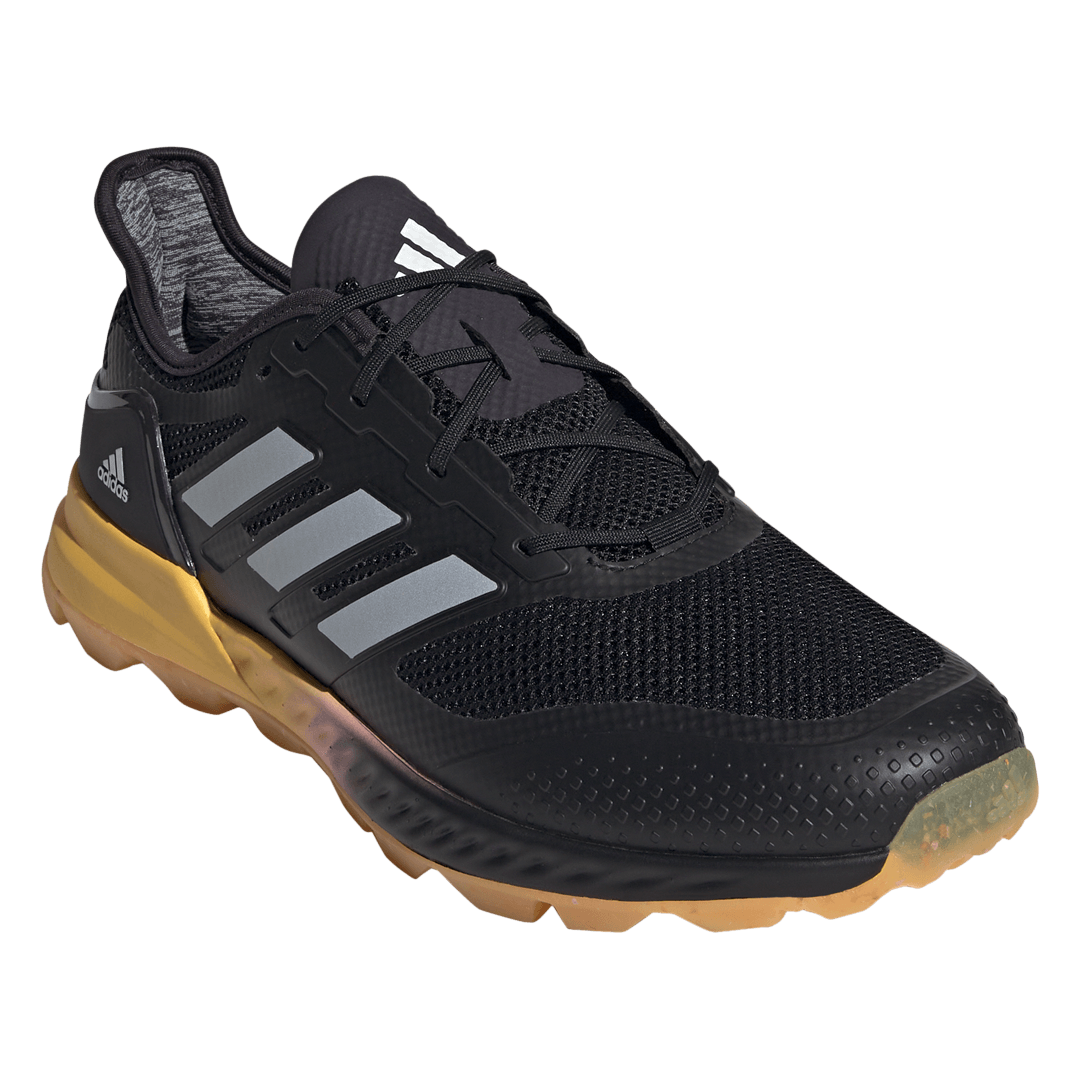 Adidas Hockey | Adidas Hockey Adipower Hockey 2.1 Black (2024) | Adipower Hockey 2.1 Black (2024) - EUR 37.33 | UK 4.5 | Total Hockey