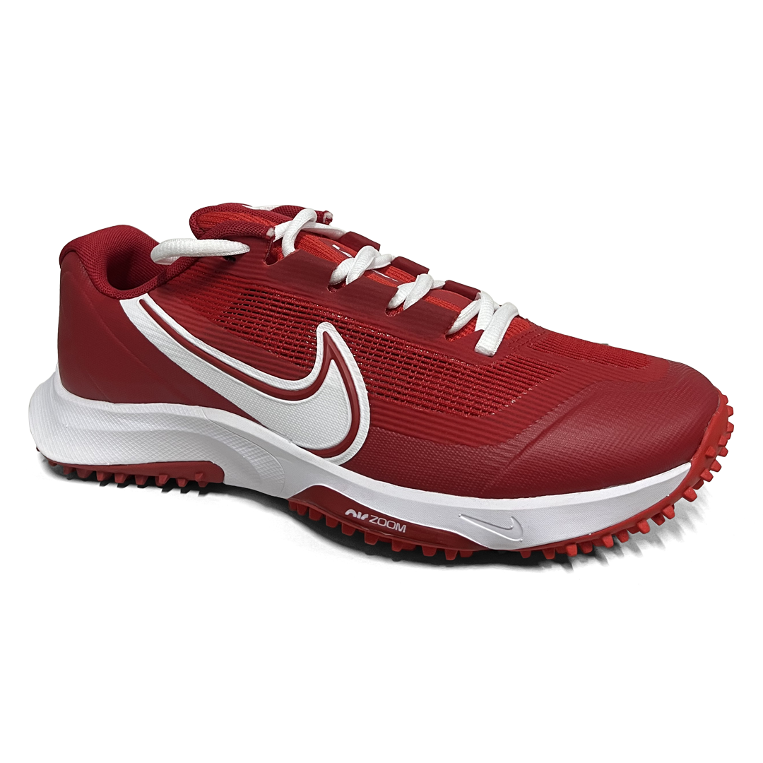 Vapor Drive 2 Hockey Shoe - Red