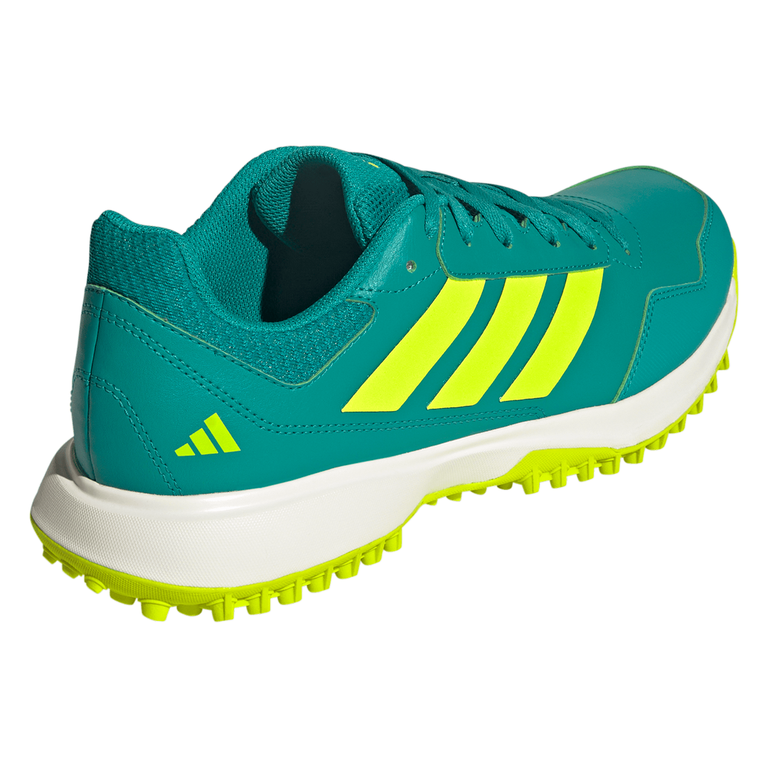 Adidas Hockey | Adidas Hockey Hockeystar Pure Teal (2025) | Hockeystar Pure Teal (2025) - EUR 36 | UK 3.5 | Total Hockey