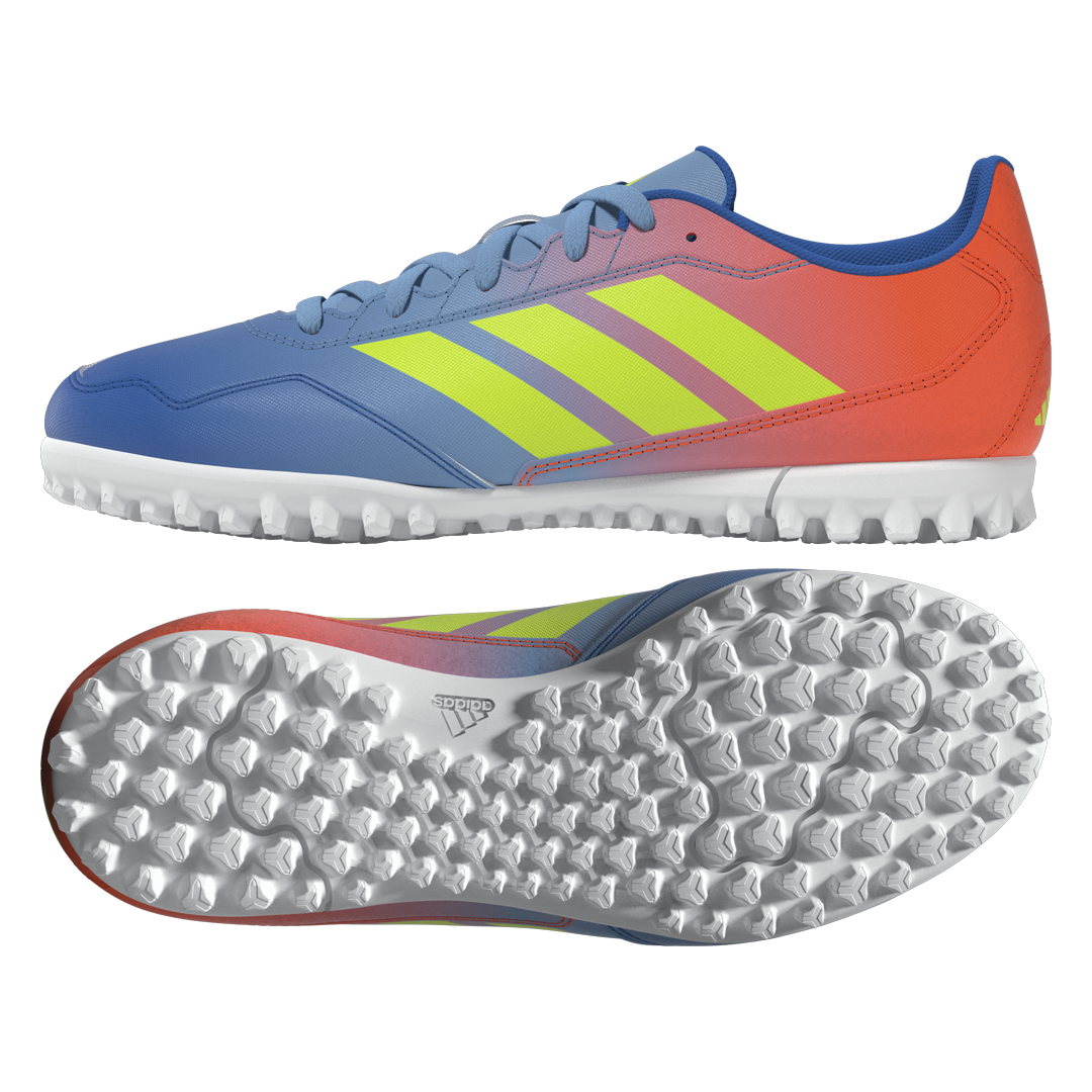 Adidas Hockey | Adidas Hockey Hockey Youngstar Rise Royal Blue Fade (2025) | Hockey Youngstar Rise Royal Blue Fade (2025) - EUR 32 | UK 13.5 Jr | Total Hockey