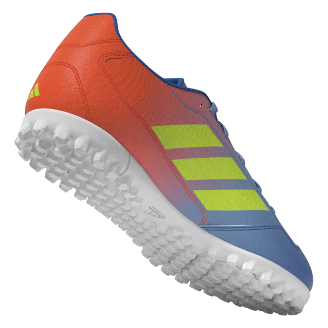 Adidas Hockey | Adidas Hockey Hockey Youngstar Rise Royal Blue Fade (2025) | Hockey Youngstar Rise Royal Blue Fade (2025) - EUR 32 | UK 13.5 Jr | Total Hockey