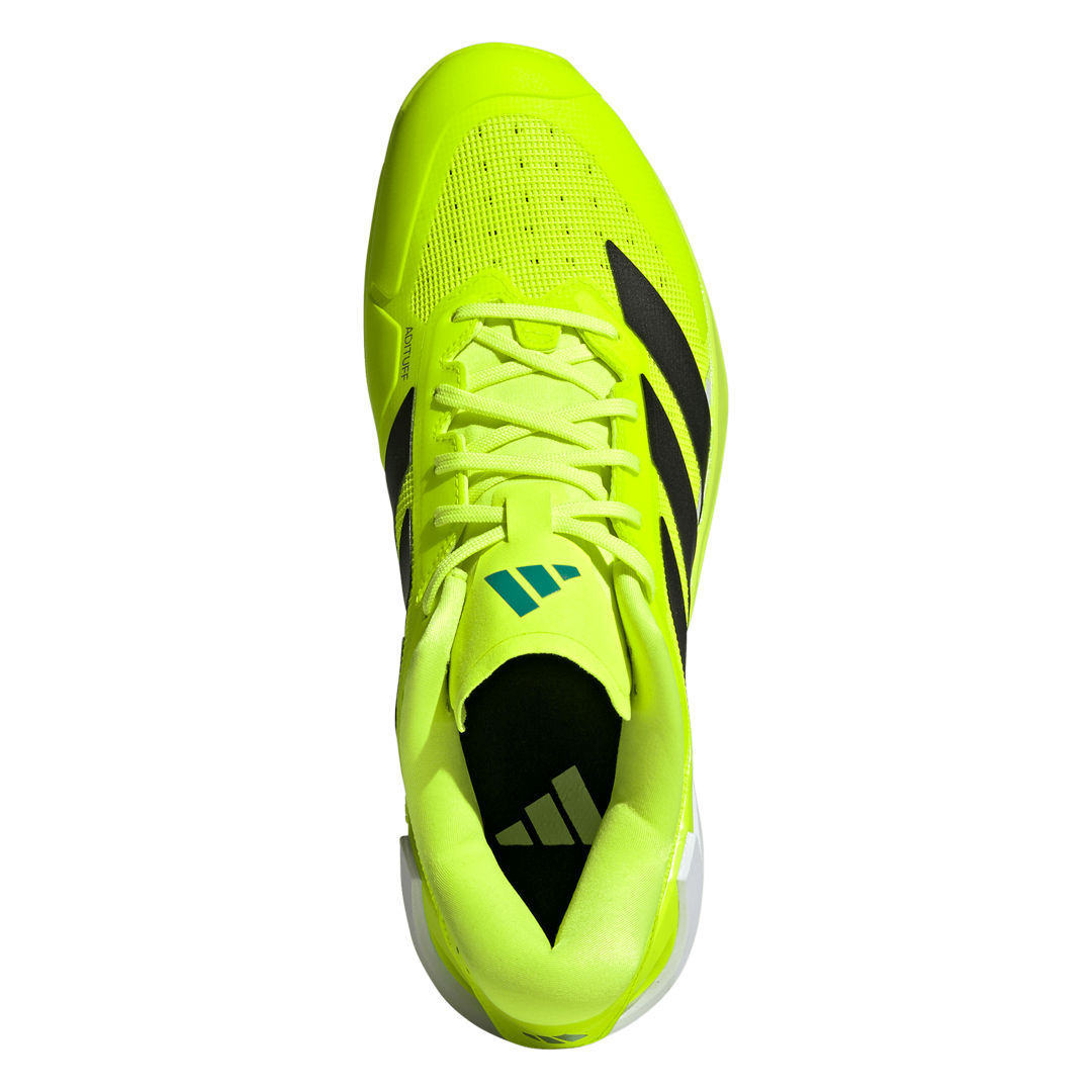 Adidas Hockey | Adidas Hockey Adizero Lux 3 Lucid Lemon (2025) | Adizero Lux 3 Lucid Lemon (2025) - EUR 36 | UK 3.5 | Total Hockey