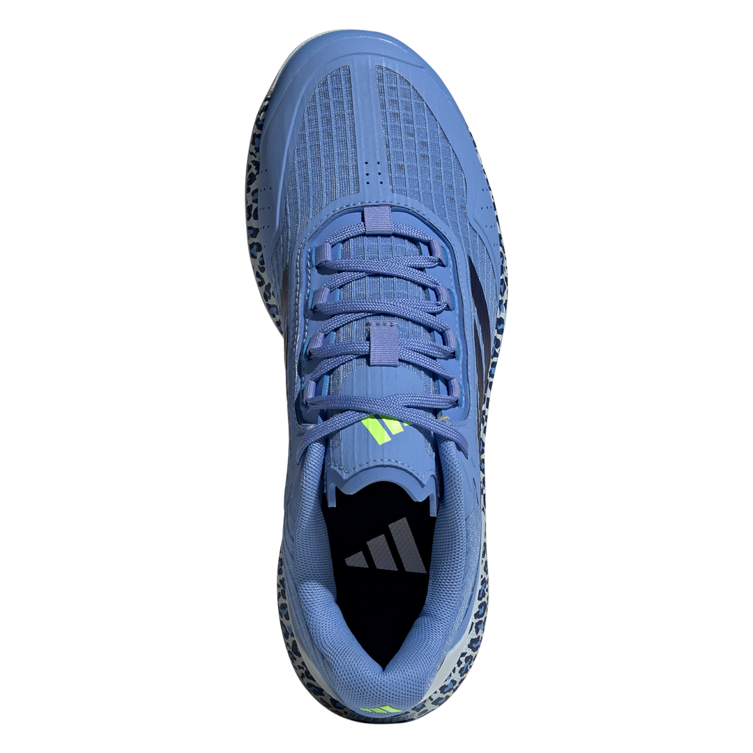 Adidas Hockey | Adidas Hockey Fabela X 2 Halo Blue (2025) | Fabela X 2 Halo Blue (2025) - EUR 36 | UK 3.5 | Total Hockey