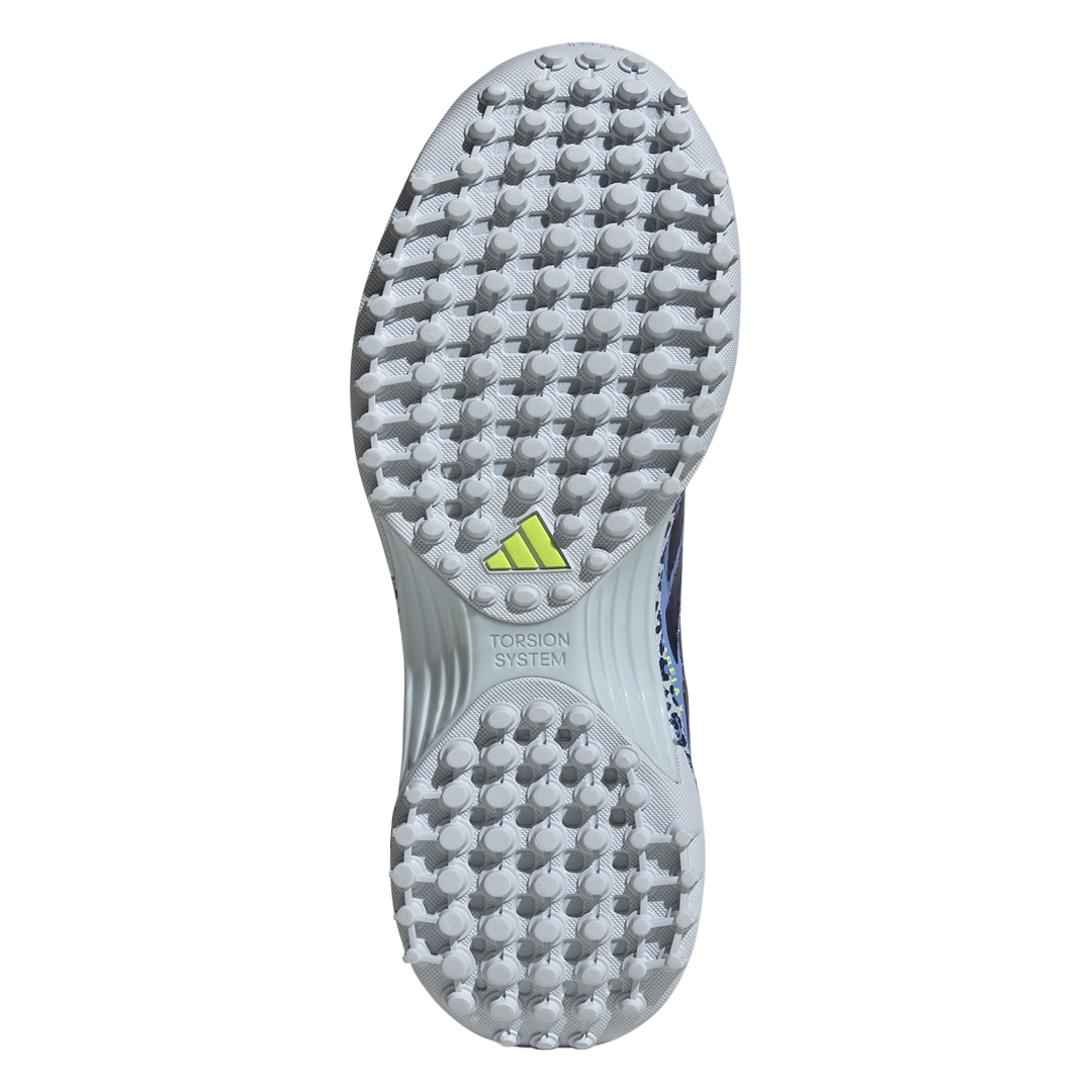 Adidas Hockey | Adidas Hockey Fabela X 2 Halo Blue (2025) | Fabela X 2 Halo Blue (2025) - EUR 36 | UK 3.5 | Total Hockey