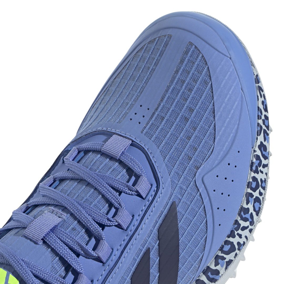 Adidas Hockey | Adidas Hockey Fabela X 2 Halo Blue (2025) | Fabela X 2 Halo Blue (2025) - EUR 36 | UK 3.5 | Total Hockey