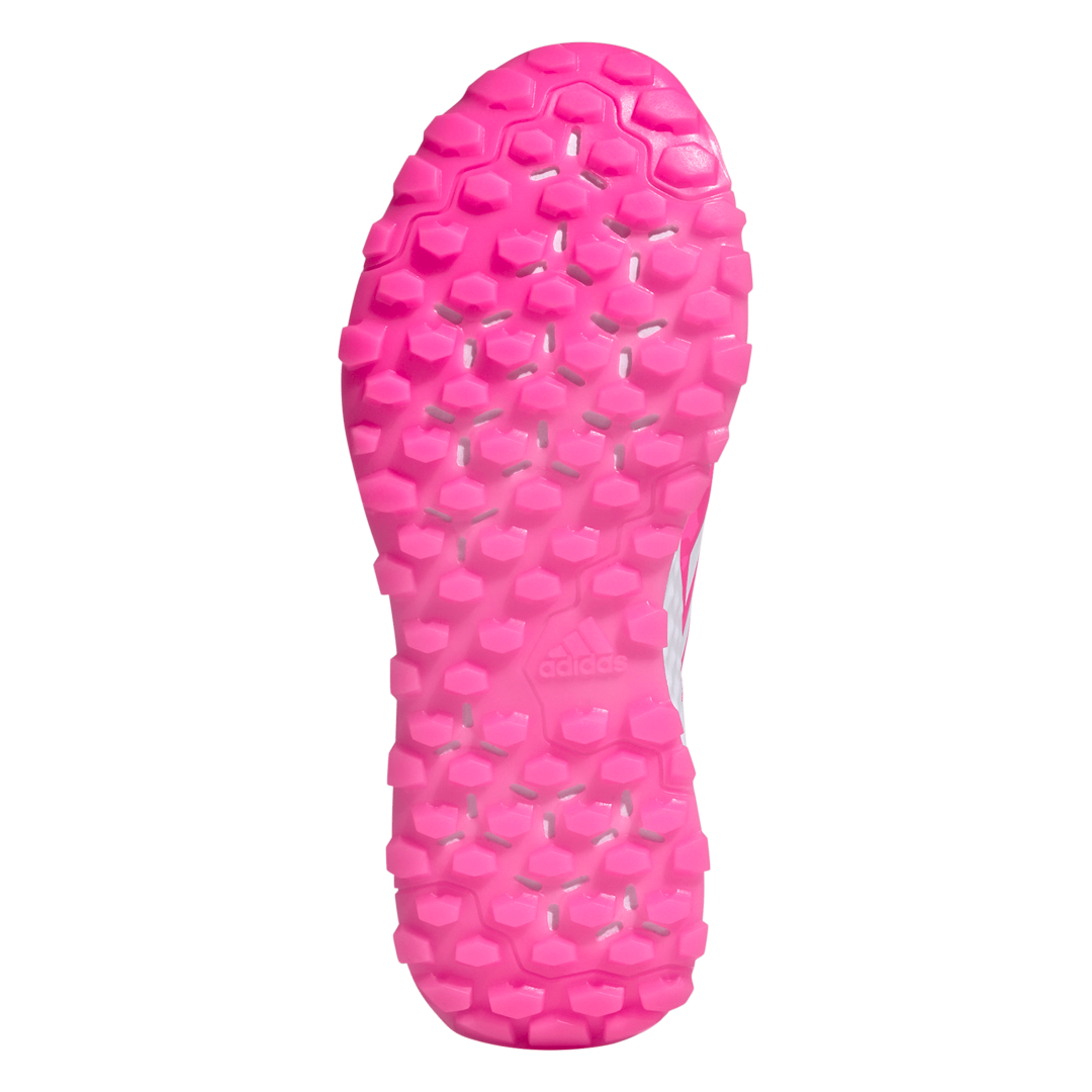 Adidas Hockey | Adidas Hockey Hockey Youngstar Lucid Pink (2025) | Hockey Youngstar Lucid Pink (2025) - EUR 32 | UK 13.5 Jr | Total Hockey