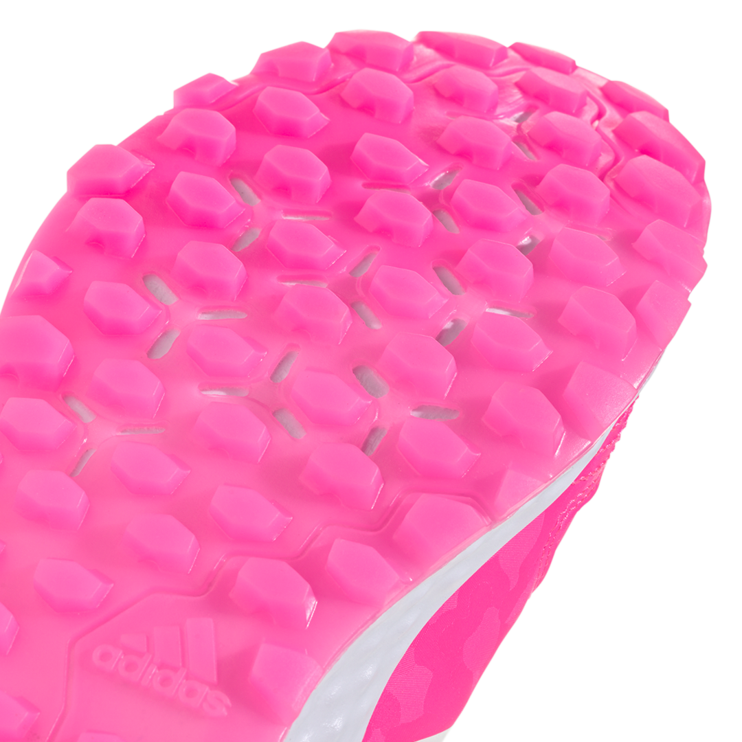 Adidas Hockey | Adidas Hockey Hockey Youngstar Lucid Pink (2025) | Hockey Youngstar Lucid Pink (2025) - EUR 32 | UK 13.5 Jr | Total Hockey