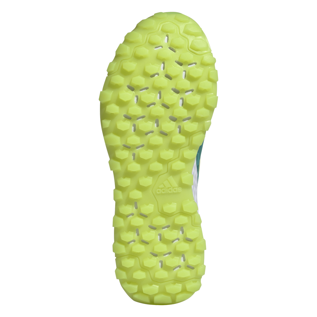 Adidas Hockey | Adidas Hockey Hockey Youngstar Pure Teal (2025) | Hockey Youngstar Pure Teal (2025) - EUR 32 | UK 13.5 Jr | Total Hockey