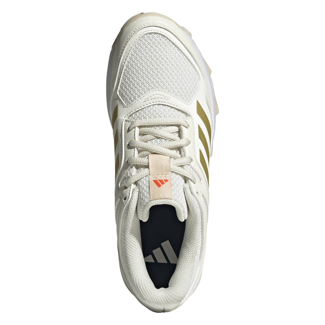 Adidas Hockey | Adidas Hockey Fabela Rise Champagne (2025) | Fabela Rise Champagne (2025) - EUR 36 | UK 3.5 | Total Hockey