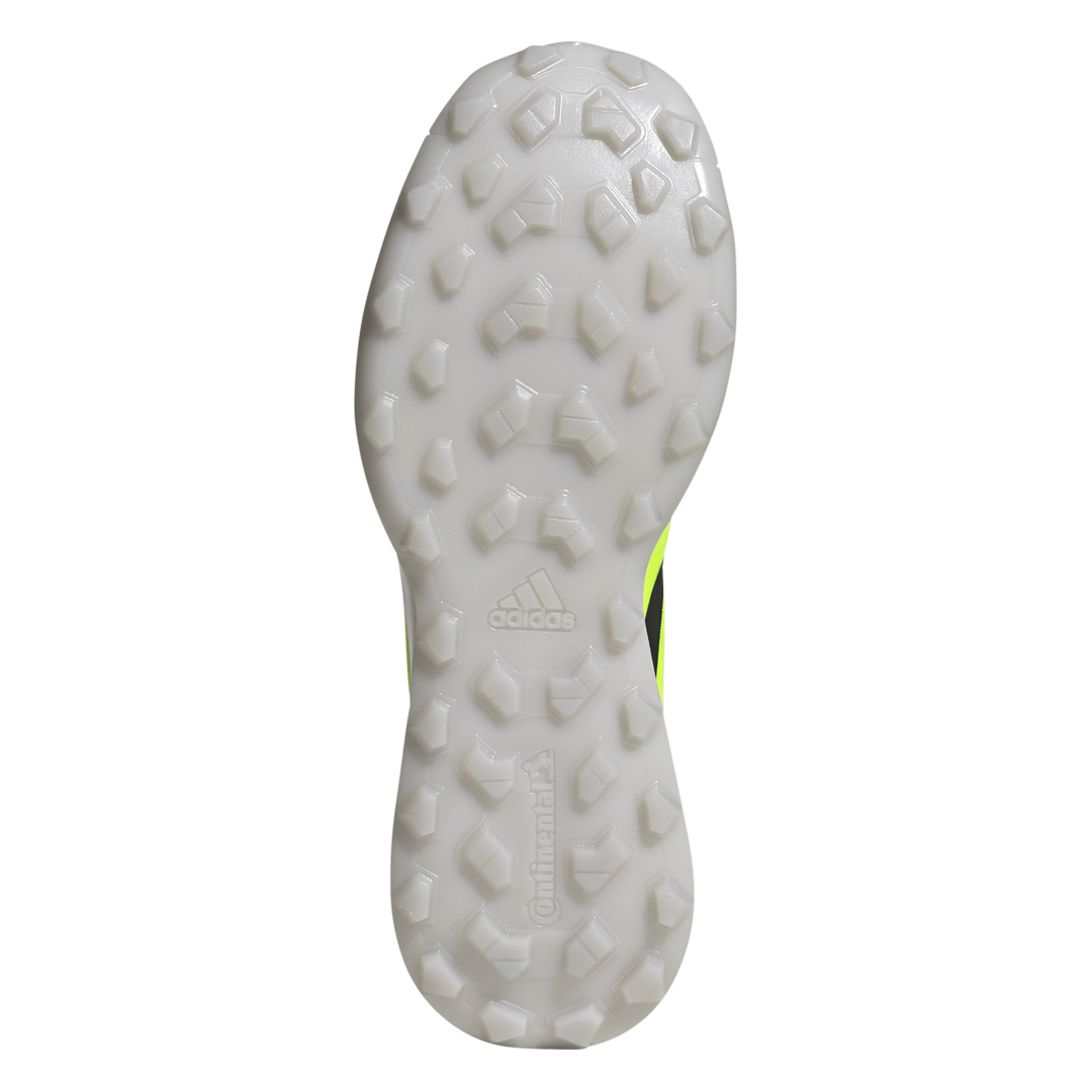 Adidas Hockey | Adidas Hockey ZONE DOX 2.2s Lucid Lemon (2025) | ZONE DOX 2.2s Lucid Lemon (2025) - EUR 36 | UK 3.5 | Total Hockey