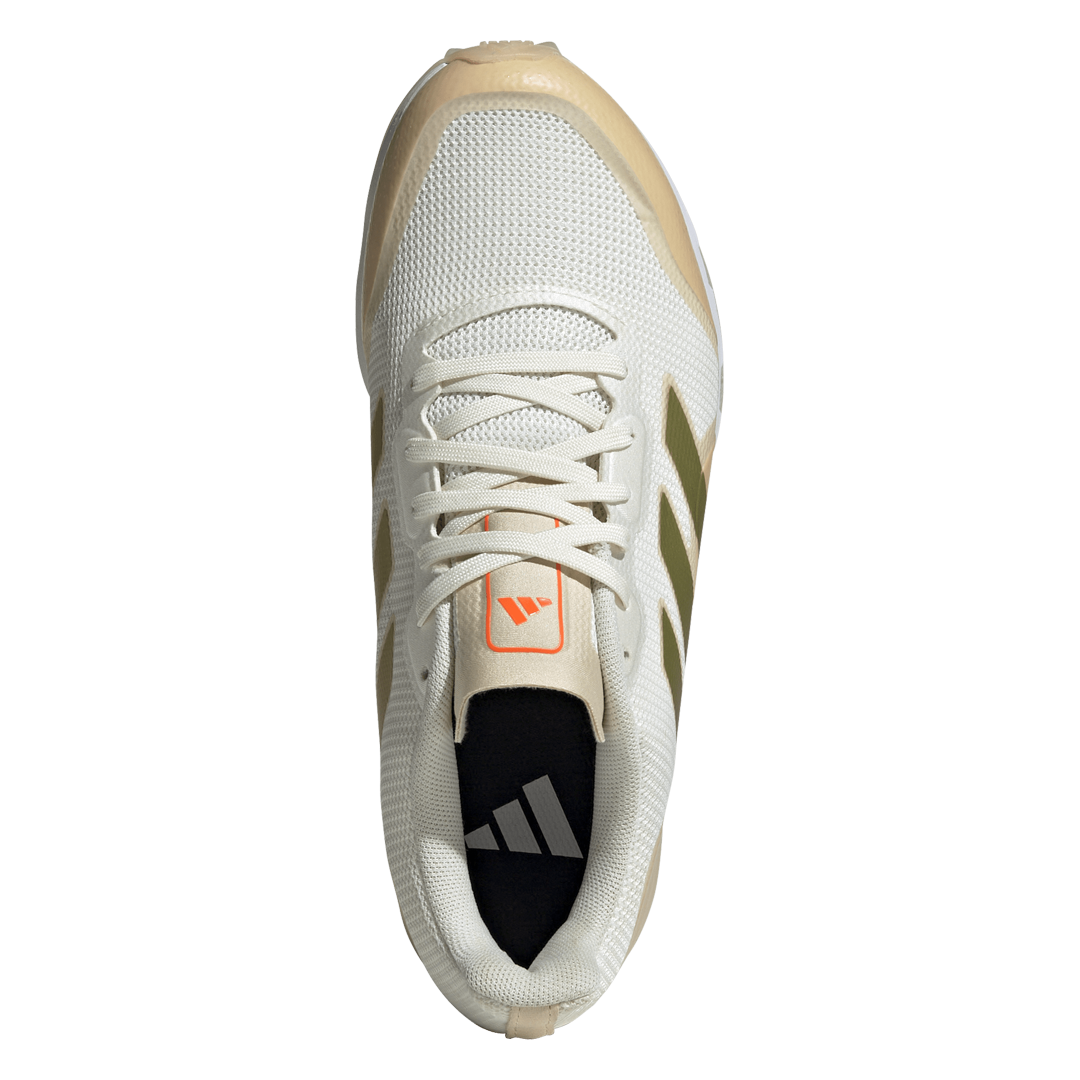 Adidas Hockey | Adidas Hockey Fabela Zone 2.1 Champagne (2025) | Fabela Zone 2.1 Champagne (2025) - EUR 36 | UK 3.5 | Total Hockey