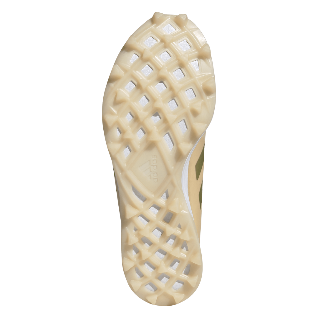 Adidas Hockey | Adidas Hockey Fabela Zone 2.1 Champagne (2025) | Fabela Zone 2.1 Champagne (2025) - EUR 36 | UK 3.5 | Total Hockey