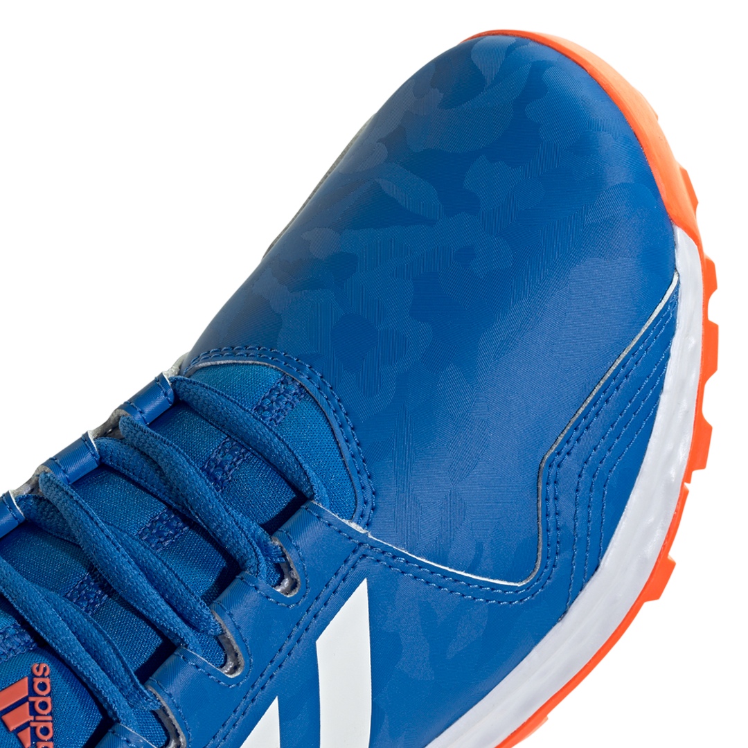 Adidas Hockey | Adidas Hockey Hockey Youngstar Royal Blue (2025) | Hockey Youngstar Royal Blue (2025) - EUR 32 | UK 13.5 Jr | Total Hockey