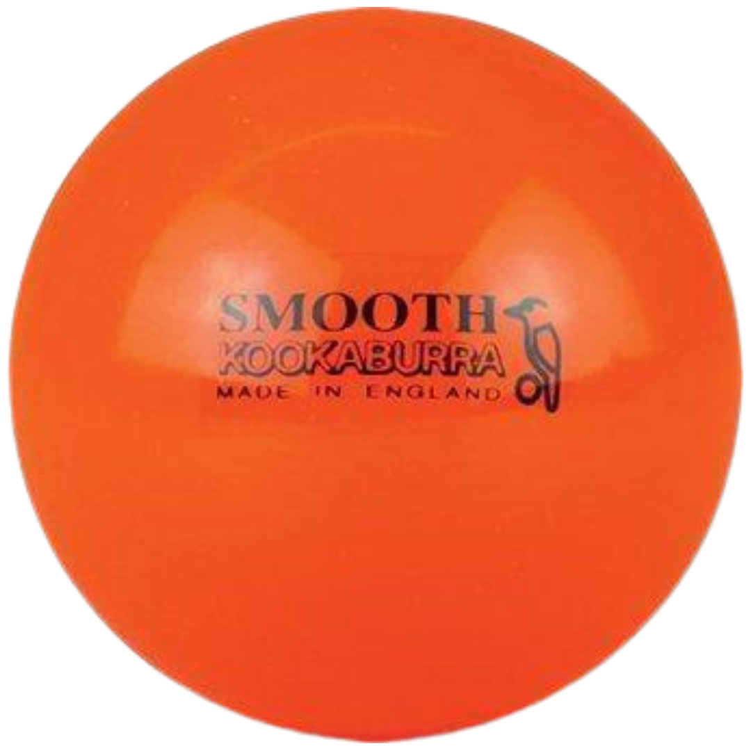 Burra Smooth Ball