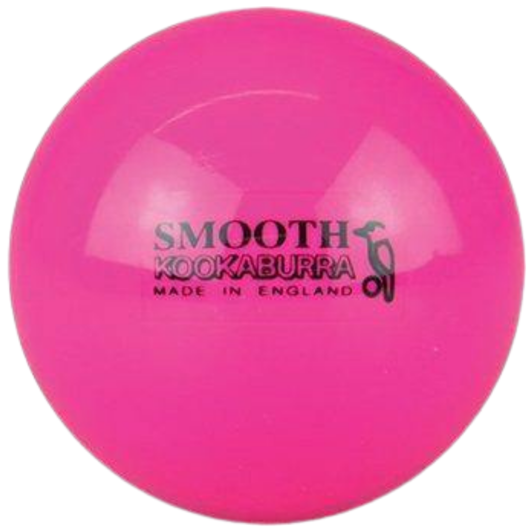 Burra Smooth Ball