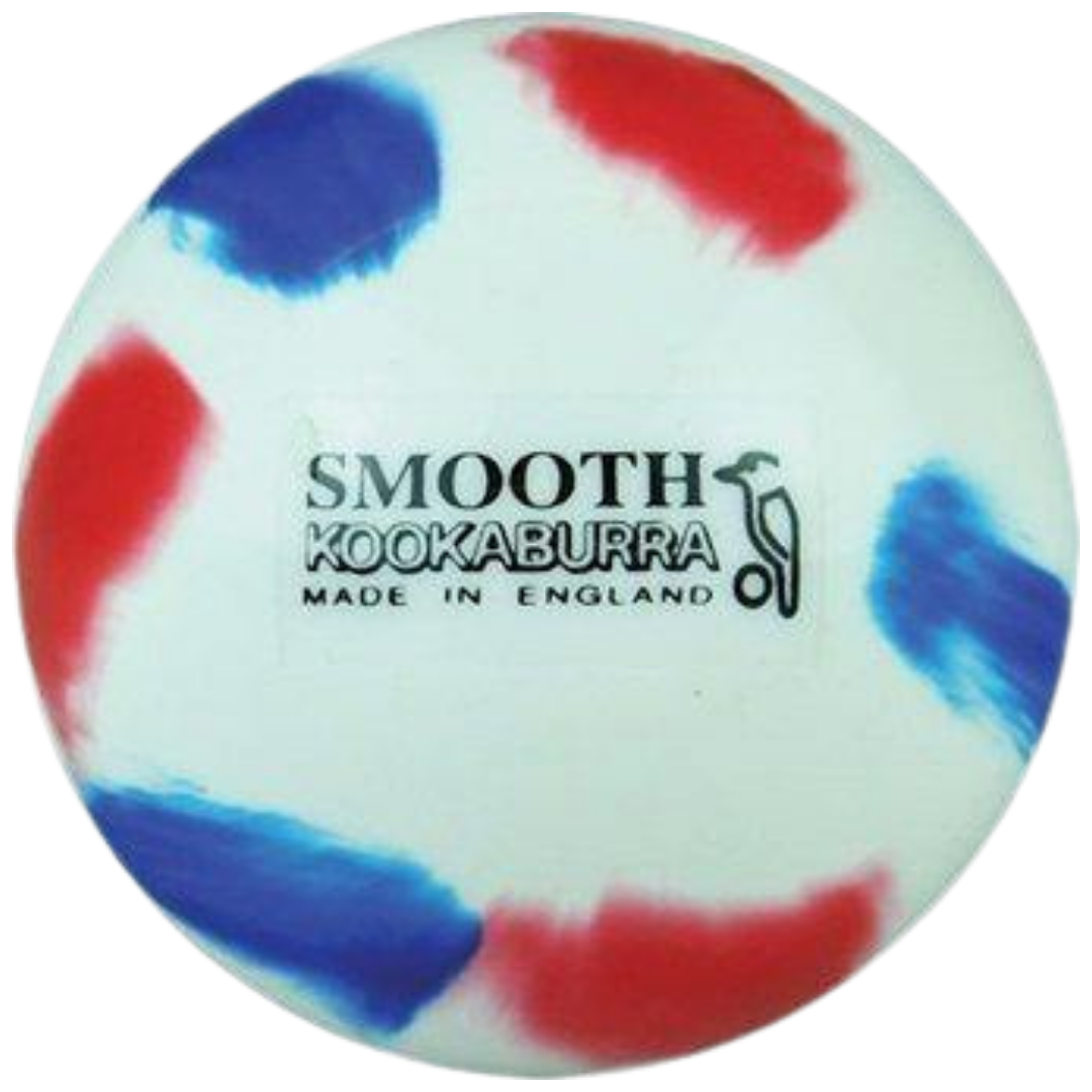 Burra Smooth Ball