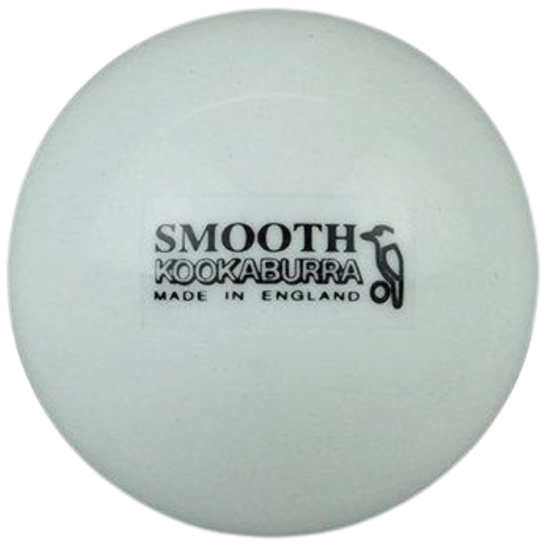 Burra Smooth Ball