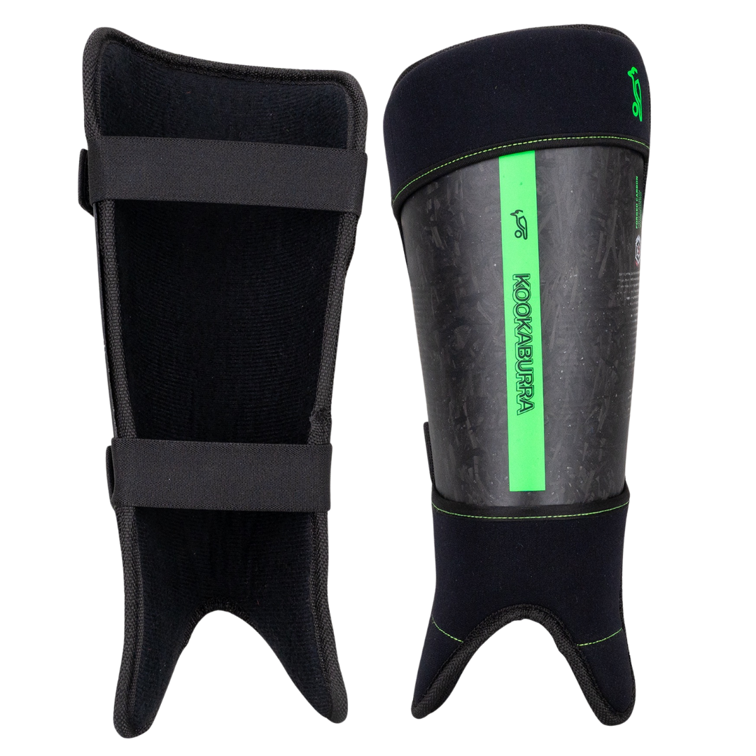 Pro Carbon Shin Guard