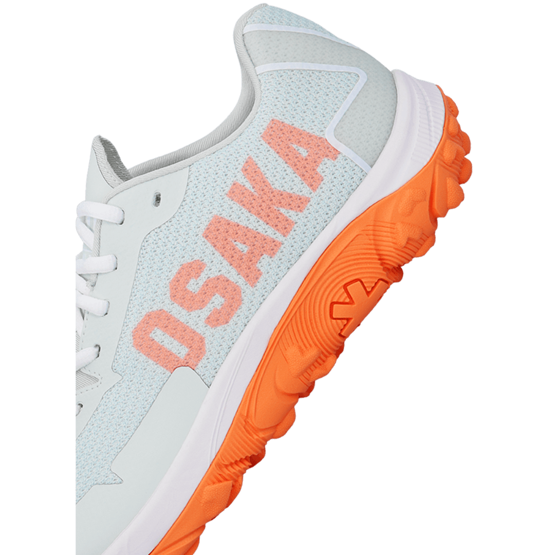 OSAKA Hockey | OSAKA Hockey KAI Mk1 Opal Green LE | KAI Mk1 Opal Green LE - EUR 35.5 | UK 2.5 | Total Hockey