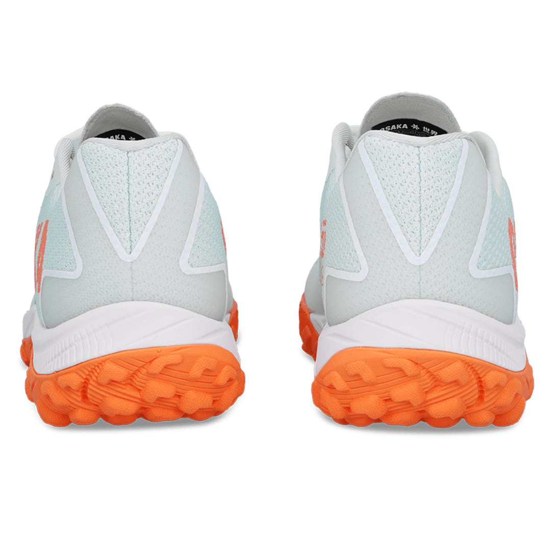 OSAKA Hockey | OSAKA Hockey KA Mk Opal Green LE | KA Mk Opal Green LE - EUR 35.5 | UK 2.5 | Total Hockey
