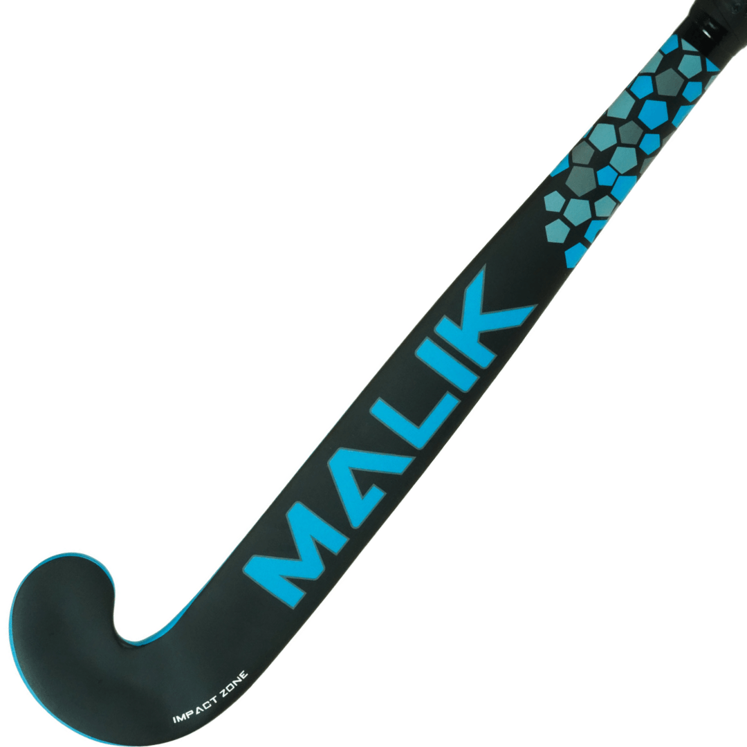 MALIK | MALIK Kiddy Blue | Kiddy Blue - 24" Light | Total Hockey