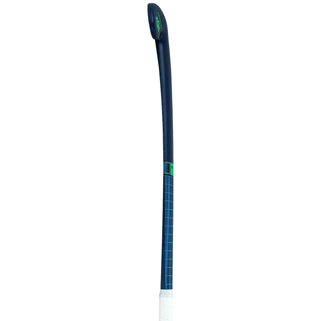 Gryphon Hockey | Gryphon Hockey Lazer G25 Navy (2025) | Lazer G25 Navy (2025) - 32" Light | Total Hockey