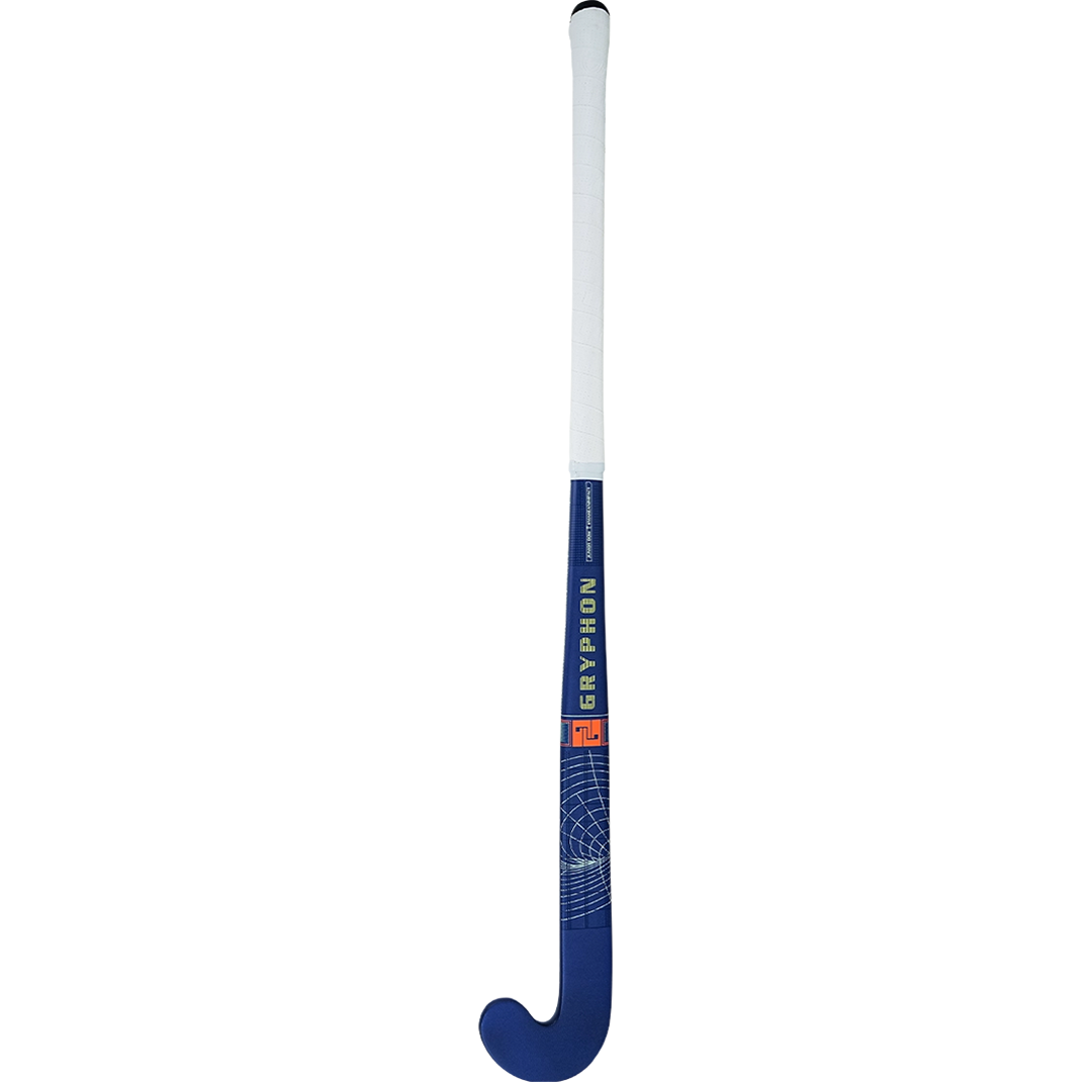 Gryphon Hockey | Gryphon Hockey Lazer G25 Violet (2025) | Lazer G25 Violet (2025) - 32" Light | Total Hockey