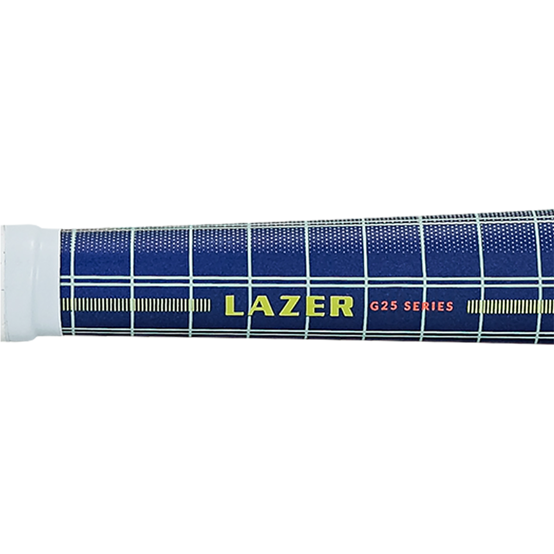 Gryphon Hockey | Gryphon Hockey Lazer G25 Violet (2025) | Lazer G25 Violet (2025) - 32" Light | Total Hockey