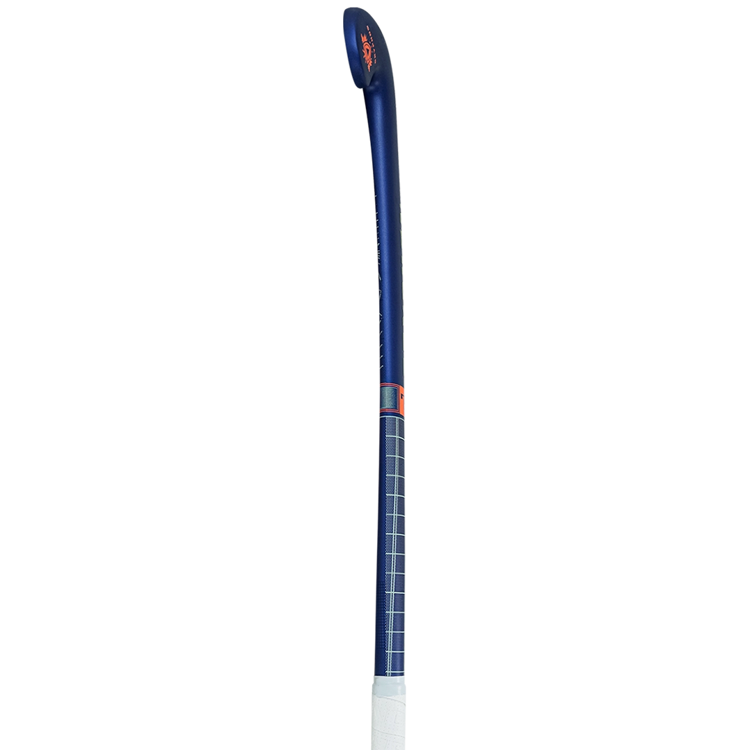 Gryphon Hockey | Gryphon Hockey Lazer G25 Violet (2025) | Lazer G25 Violet (2025) - 32" Light | Total Hockey