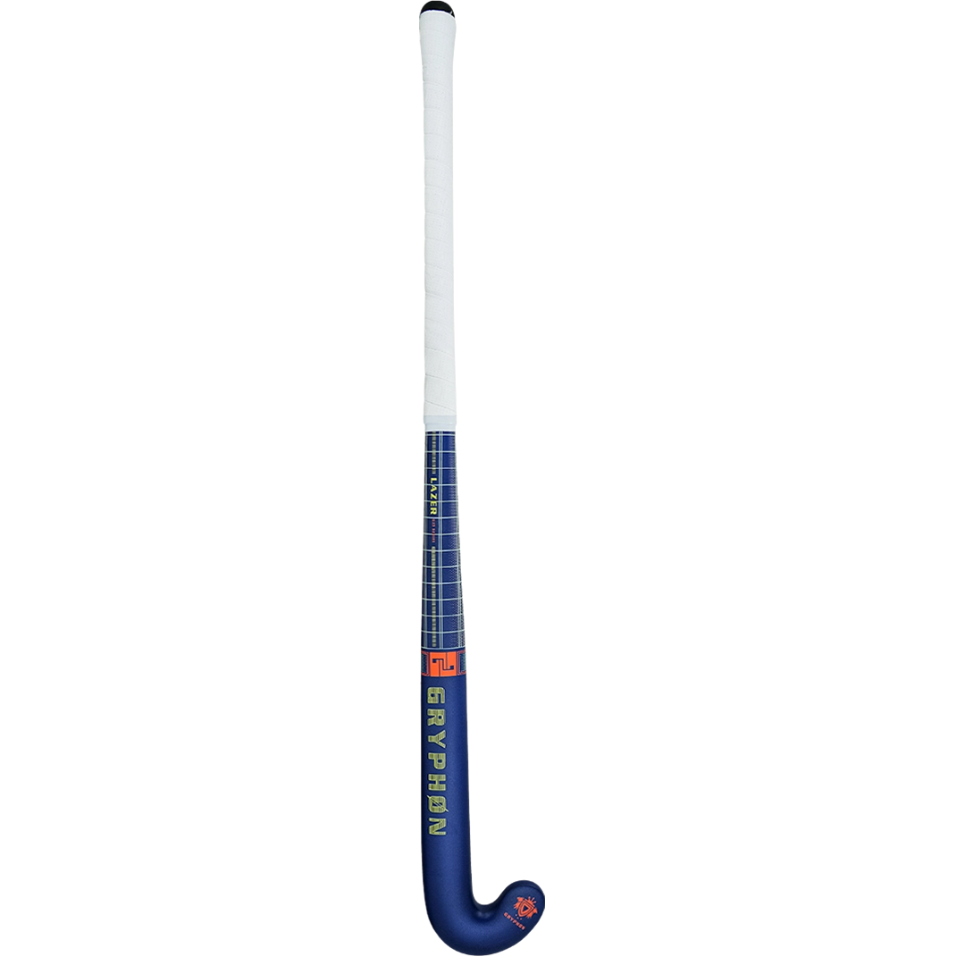 Gryphon Hockey | Gryphon Hockey Lazer G25 Violet (2025) | Lazer G25 Violet (2025) - 32" Light | Total Hockey