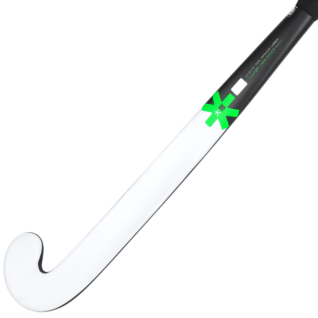 OSAKA Hockey | OSAKA Hockey Pro Tour 70 Low Bow 2.0 - LTD White Edition | Pro Tour 70 Low Bow 2.0 - LTD White Edition - 36.5" Light | Total Hockey