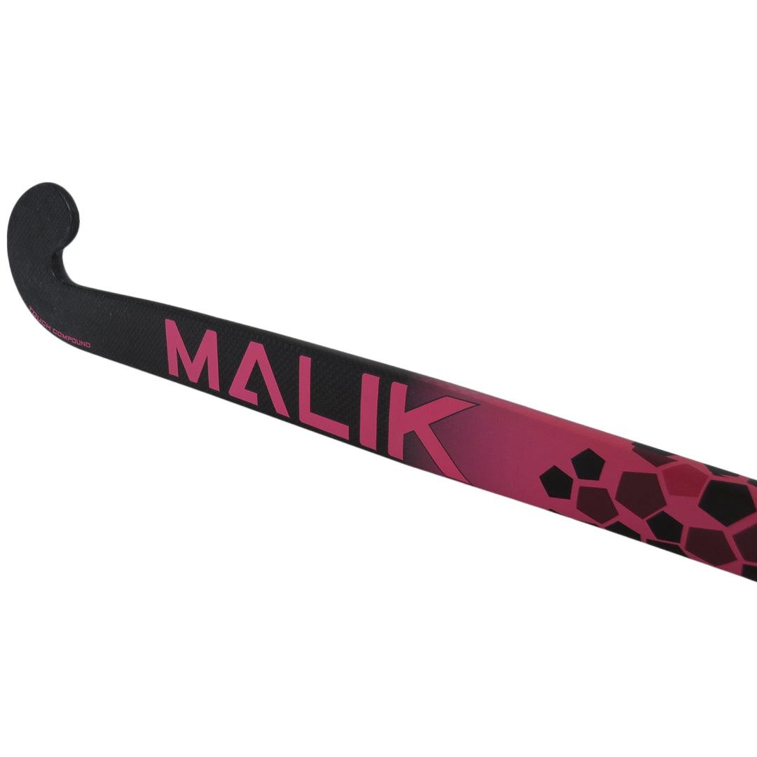 MALIK | MALIK XB 2 Pink (2024) | XB 2 Pink (2024) - 36.5" Light | Total Hockey