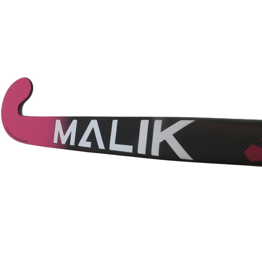 MALIK | MALIK XB 4 Pink (2024) | XB 4 Pink (2024) - 36.5" Light | Total Hockey
