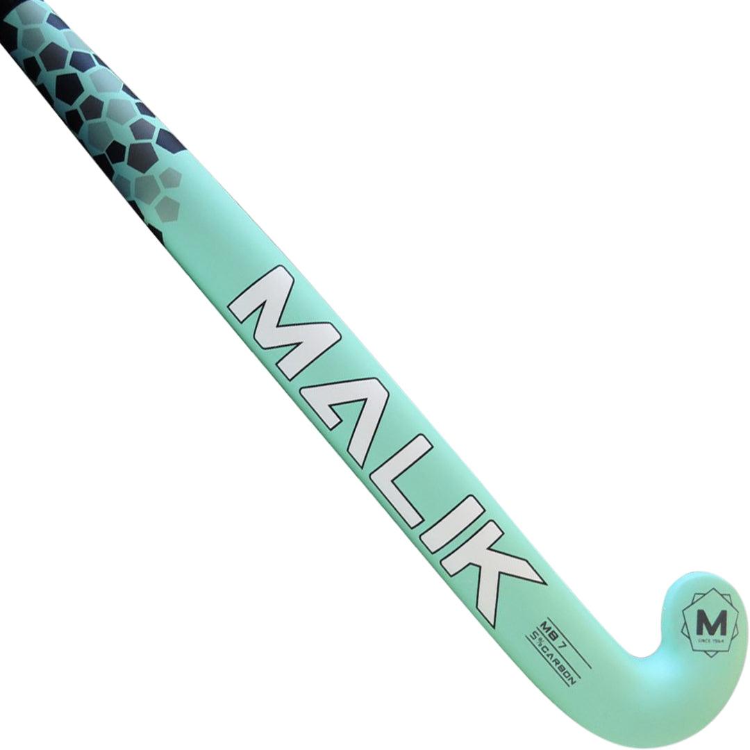 MALIK | MALIK MB 7 (2024) | MB 7 (2024) - 36.5" Light | Total Hockey