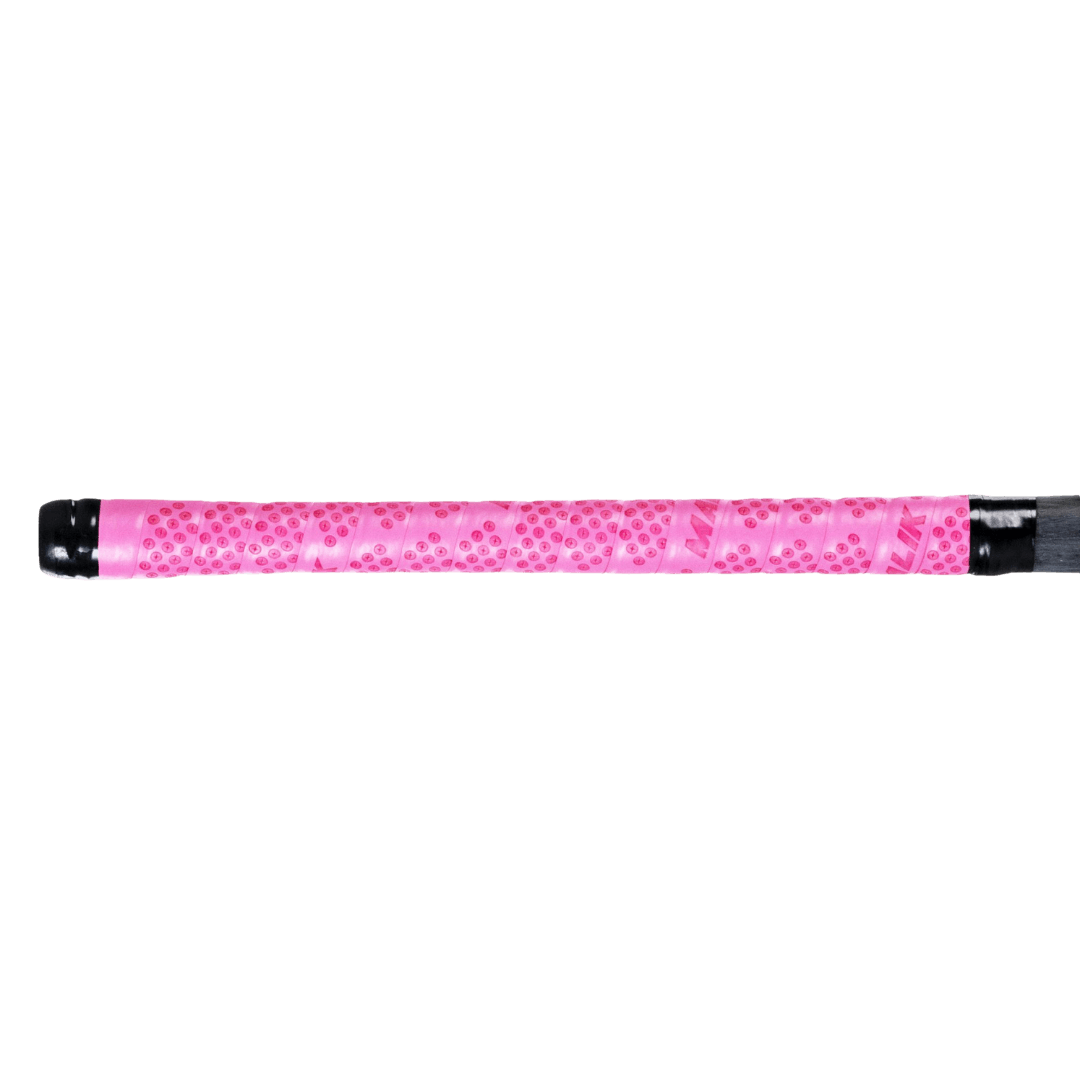 MALIK | MALIK Traction Grip | Traction Grip - Pink | Total Hockey