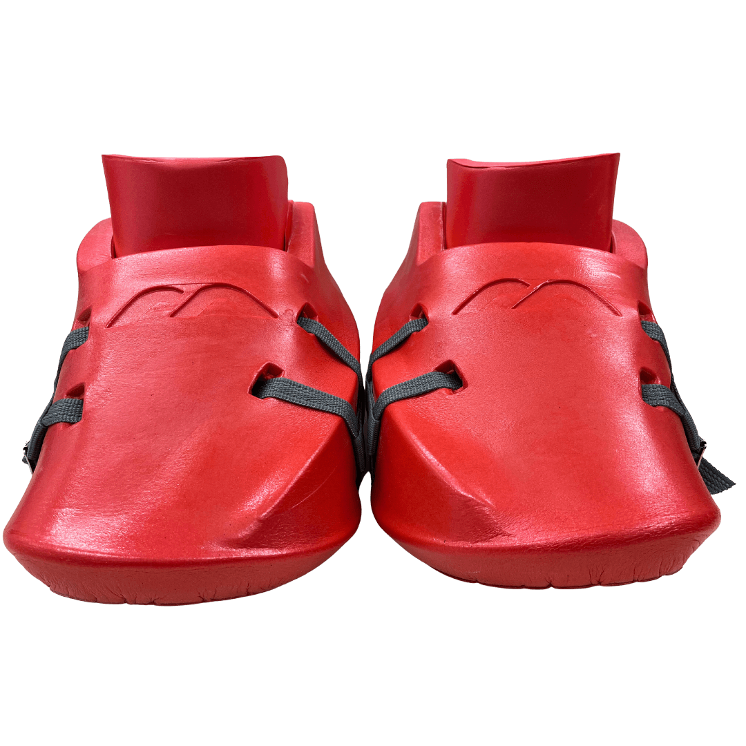 Mercian Hockey | Mercian Hockey Evolution PRO Kickers Red | Evolution PRO Kickers Red - Red / Medium | Total Hockey