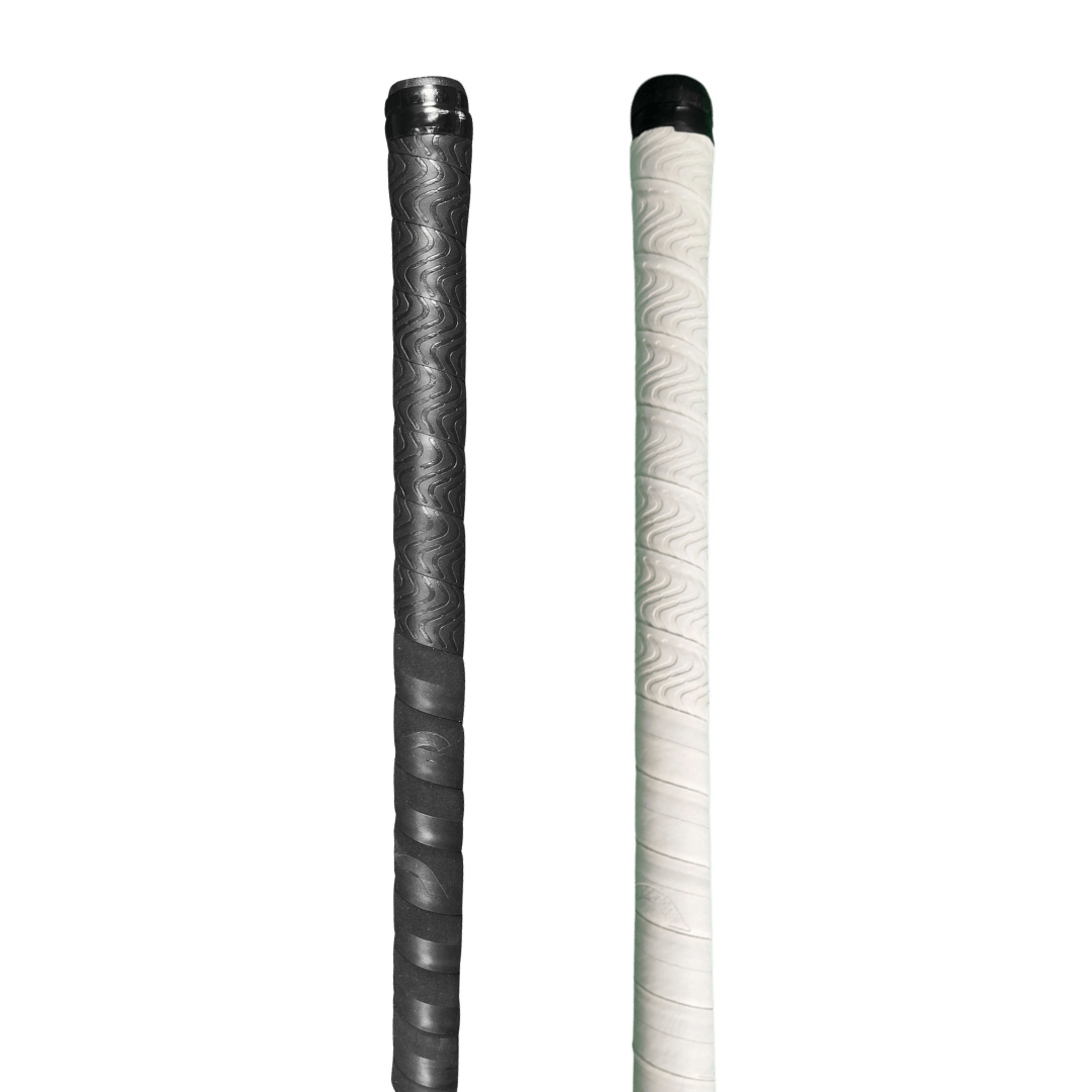 Mercian Hockey | Mercian Hockey Elite Traction Grip | Elite Traction Grip - Black | Total Hockey