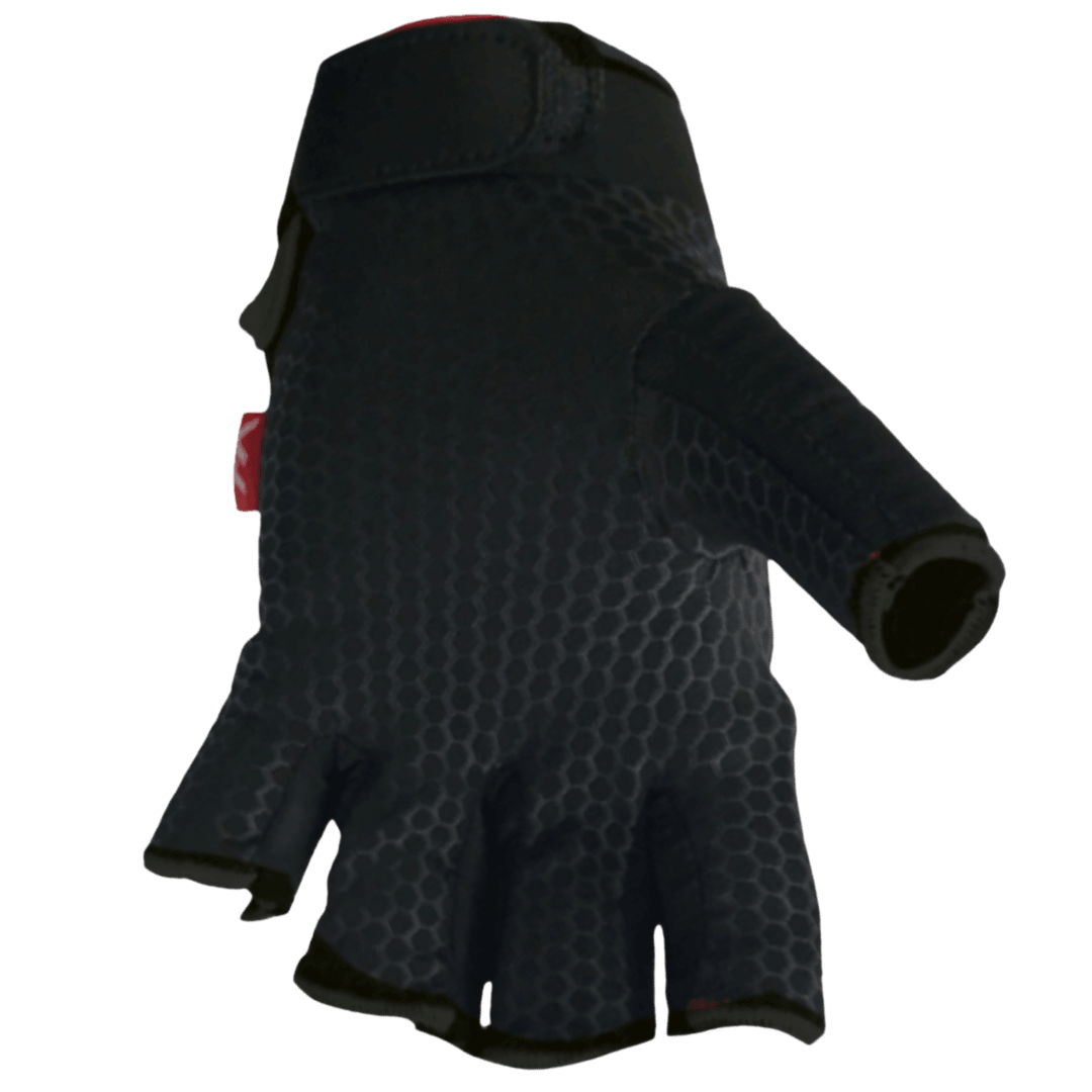 Mercian Hockey | Mercian Hockey Evolution 1 Glove Left Hand | Evolution 1 Glove Left Hand - Navy / Medium | Total Hockey