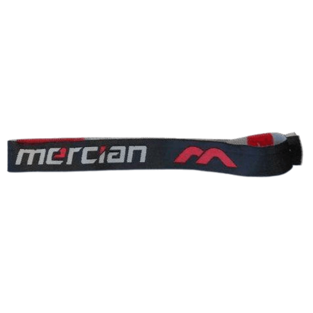 Mercian Hockey | Mercian Hockey Festival Bracelets | Festival Bracelets - Black | Total Hockey