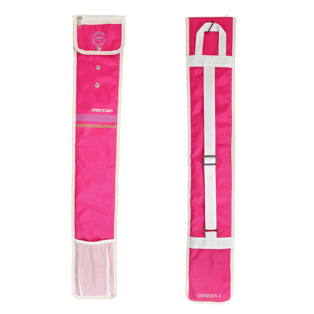 Mercian Hockey | Mercian Hockey Genesis 4 Stick Sleeve | Genesis 4 Stick Sleeve - Navy | Total Hockey