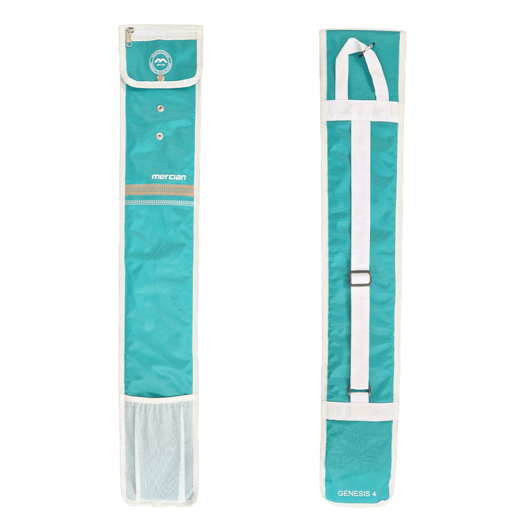 Mercian Hockey | Mercian Hockey Genesis 4 Stick Sleeve | Genesis 4 Stick Sleeve - Navy | Total Hockey