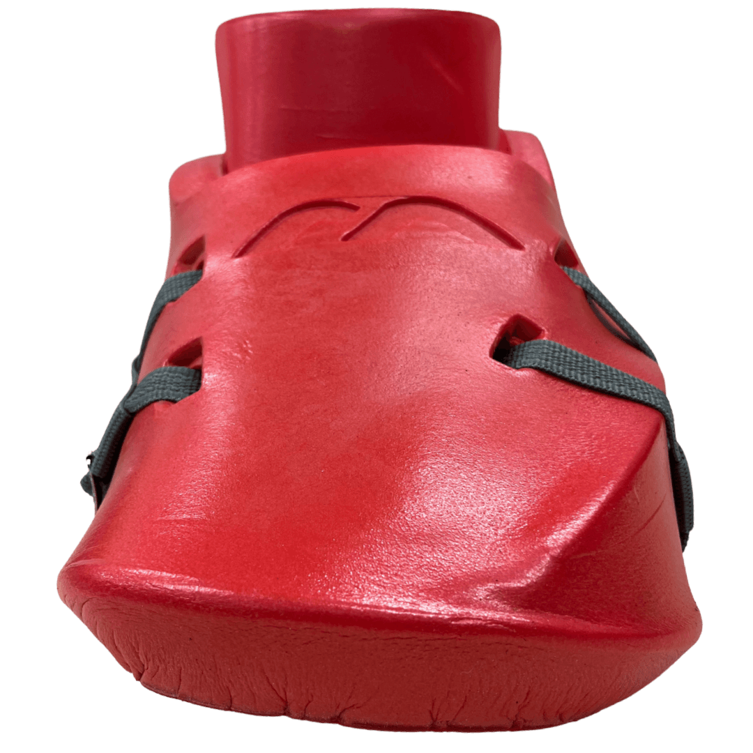 Mercian Hockey | Mercian Hockey Evolution PRO Kickers Red | Evolution PRO Kickers Red - Red / Medium | Total Hockey