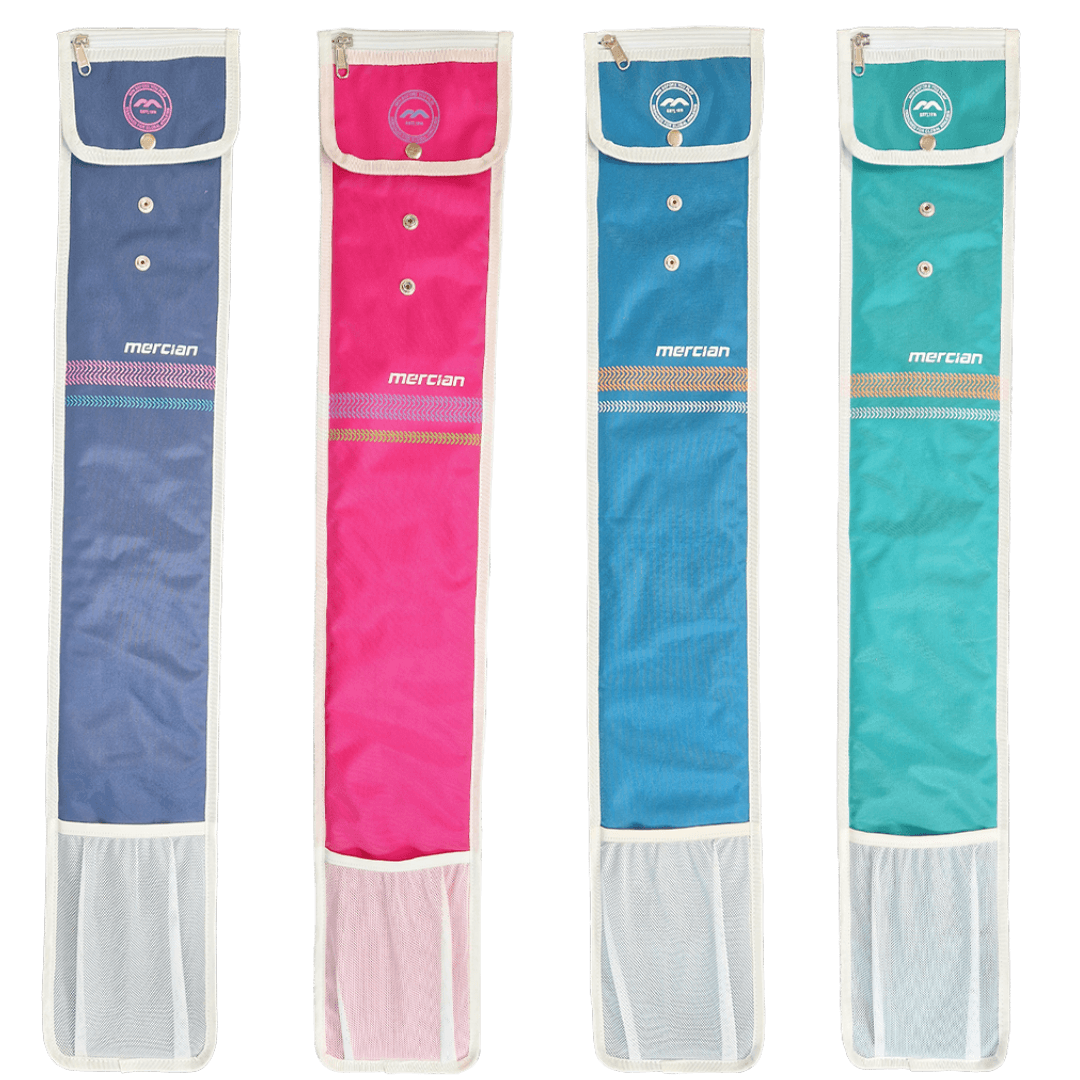 Mercian Hockey | Mercian Hockey Genesis 4 Stick Sleeve | Genesis 4 Stick Sleeve - Navy | Total Hockey