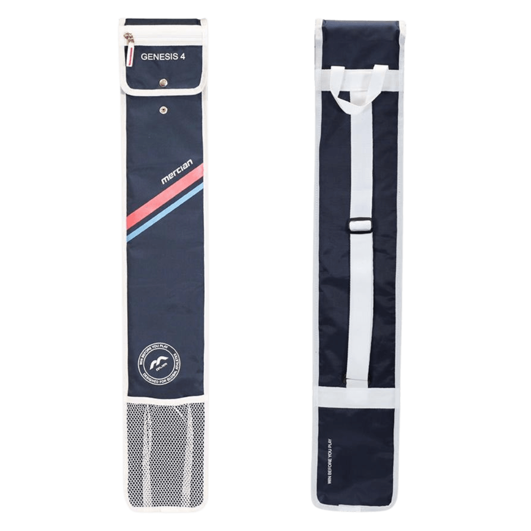 Mercian Hockey | Mercian Hockey Genesis 4 Stick Sleeve | Genesis 4 Stick Sleeve - Navy | Total Hockey