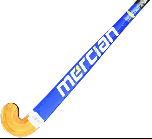 Mercian Hockey | Mercian Hockey Maestro Wooden Stick | Maestro Wooden Stick - 28" Light | Total Hockey