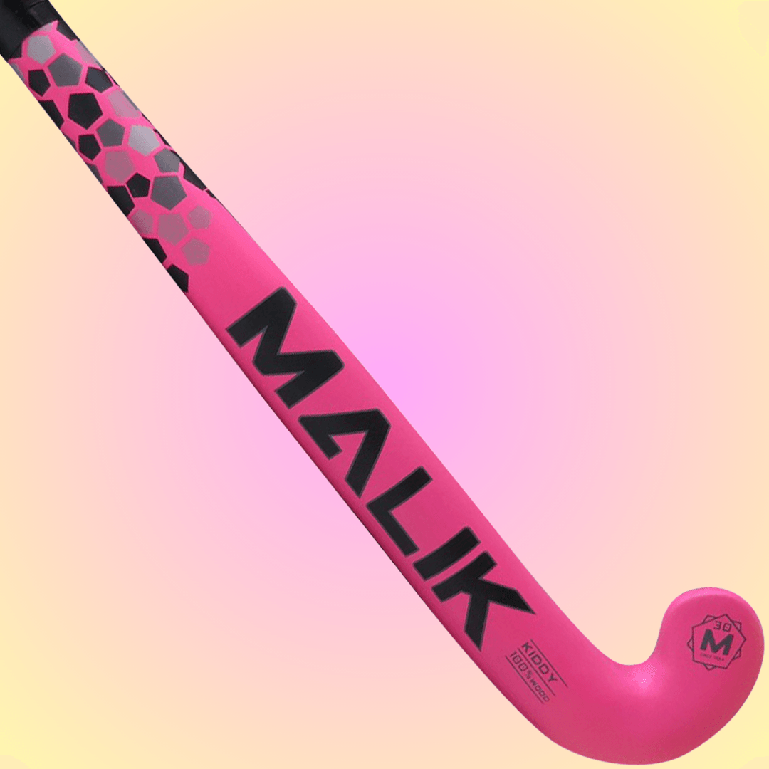 MALIK | MALIK Kiddy Pink | Kiddy Pink - 24" Light | Total Hockey