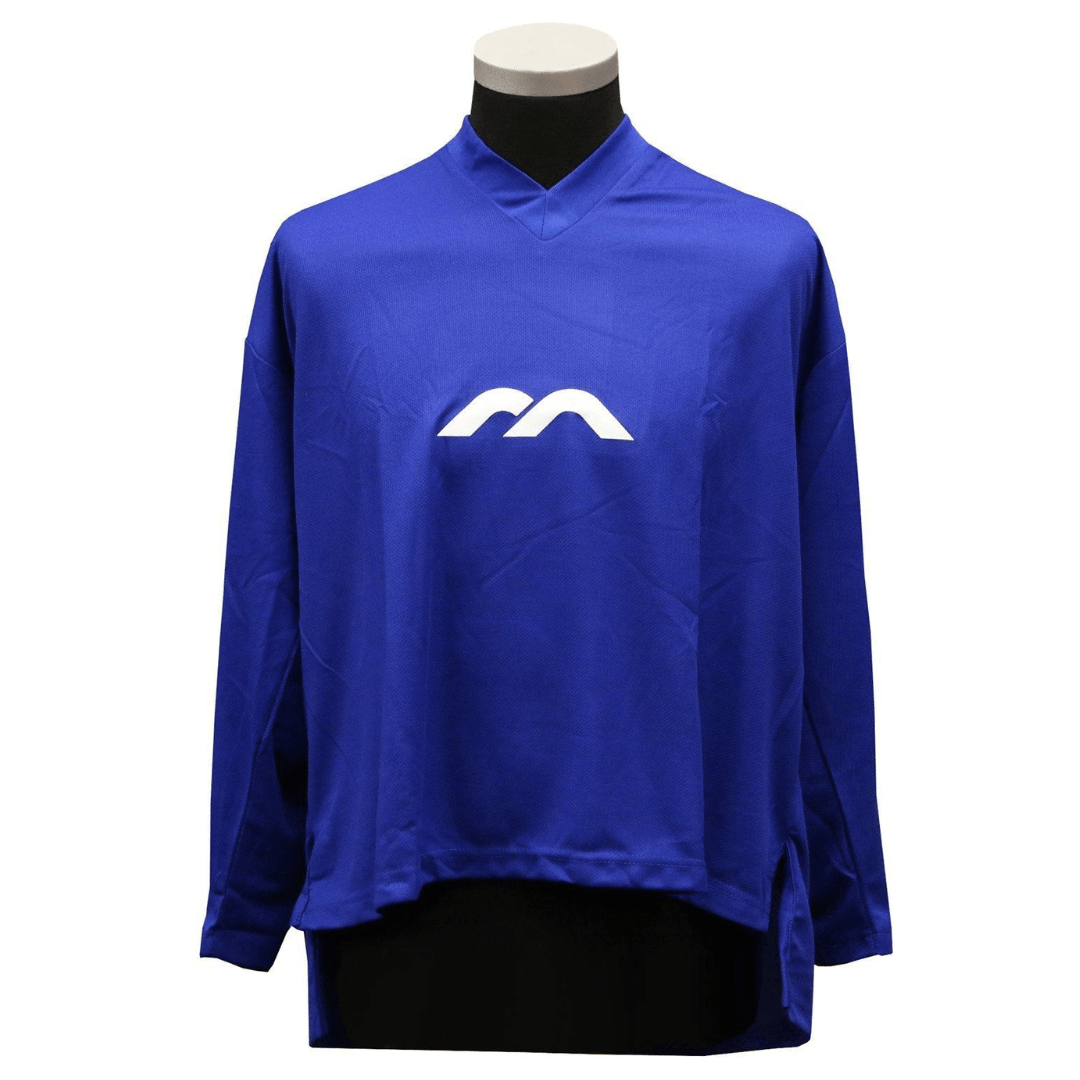 Mercian Hockey | Mercian Hockey Royal Smock | Royal Smock - Royal / 2XSmall | Total Hockey