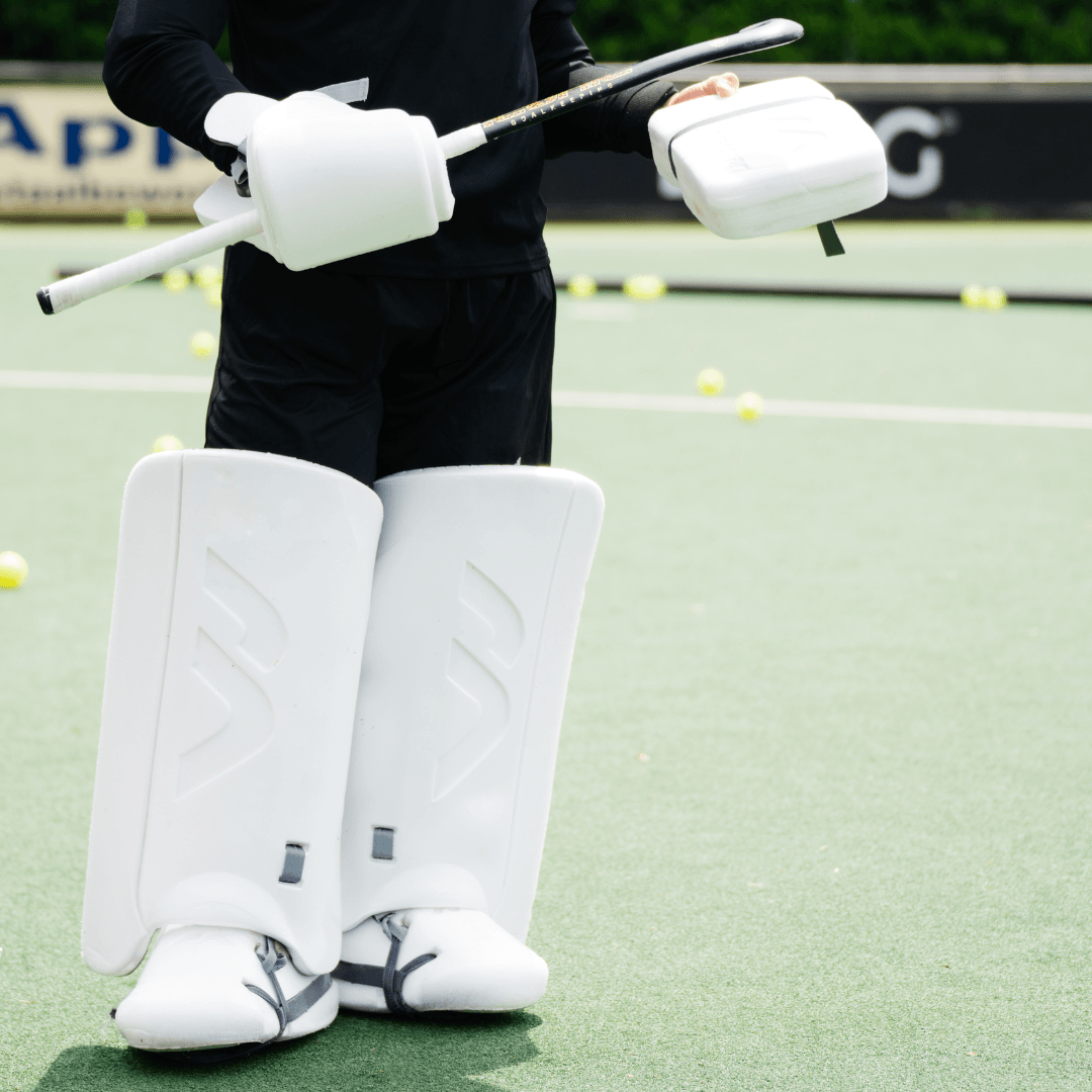 Mercian Hockey | Mercian Hockey Elite Enhanced Set - Limited Edition | Elite Enhanced Set - Limited Edition - Medium | Total Hockey