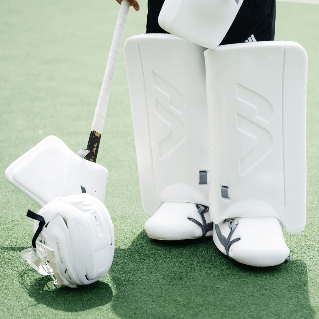 Mercian Hockey | Mercian Hockey Elite Enhanced Set - Limited Edition | Elite Enhanced Set - Limited Edition - Medium | Total Hockey